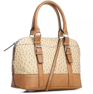 Emilie M. Jane Dome Satchel